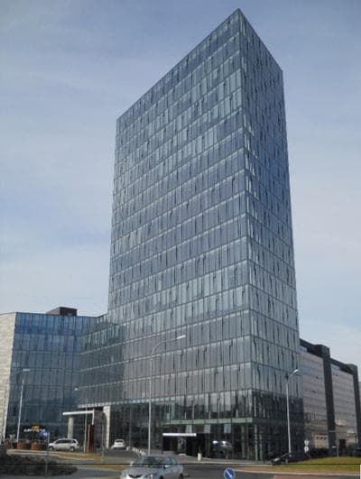 Mahkeme tarihi, İzlanda Reykjavik