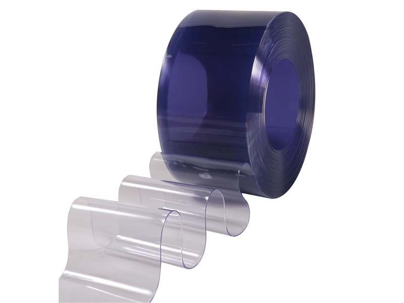 seffaf serit perdeler 