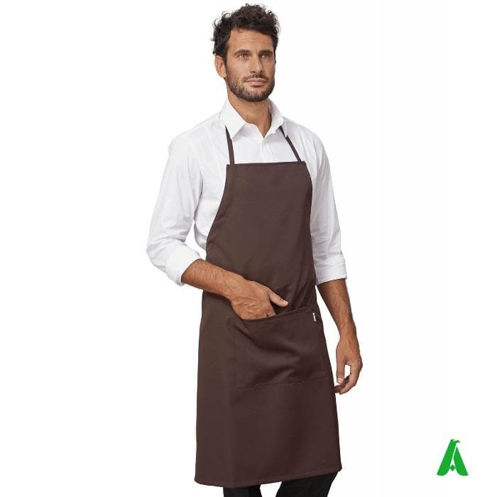 Divise professionali per ristorazione, bar, food.