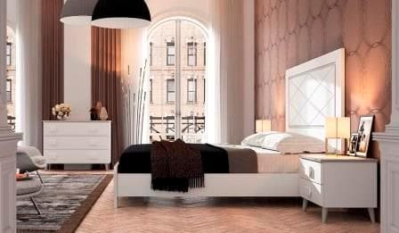 DORMITORIO COLECCION ACQUA 112