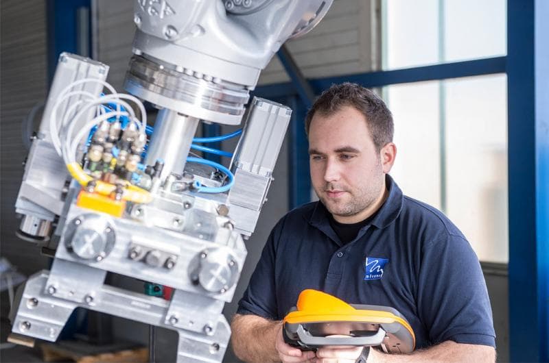 Gussteilbearbeitung und Engineering