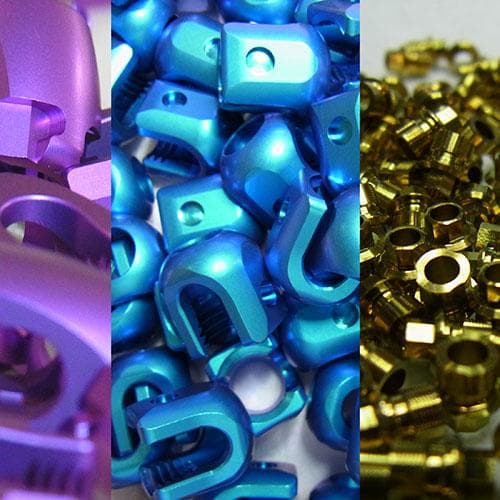 ÉLECTROLYTE POUR ANODISATION DU TITANE