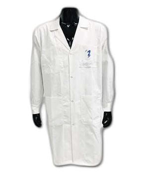 Vêtements de travail et blouse de protection