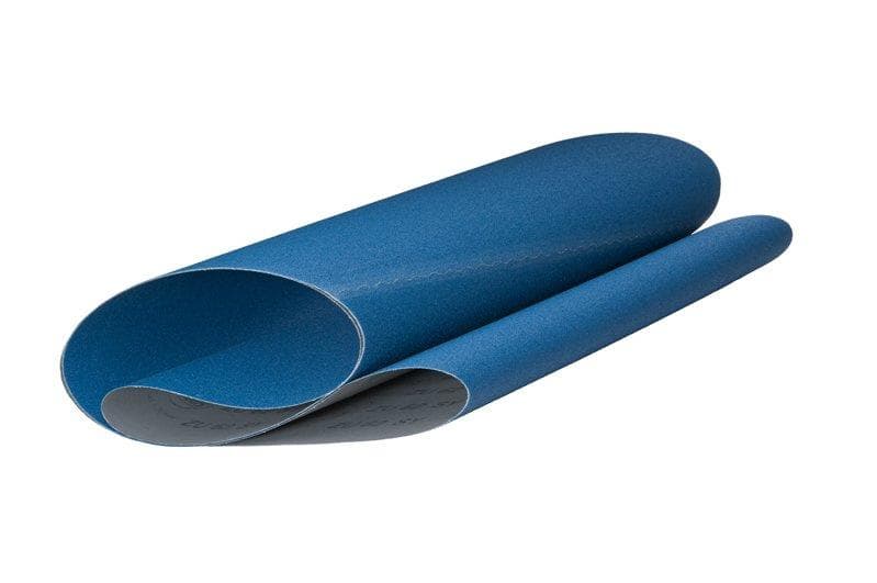 Segmentbänder für Holz- und Metallschliff ZU62SY