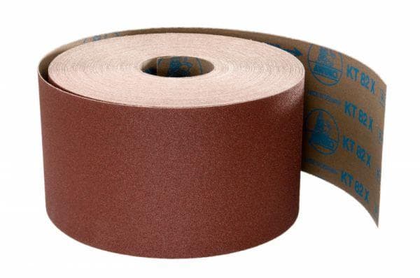 Schleifrollen für Holz / Fußboden KT82X