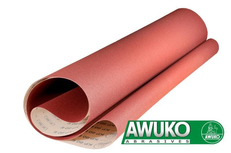 Breitbänder für Holz, Gerberei, Leder / Schuhe KP80E