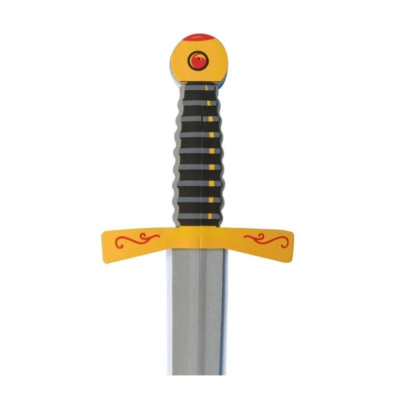 Epée 1er Prix en mousse : "Roland"