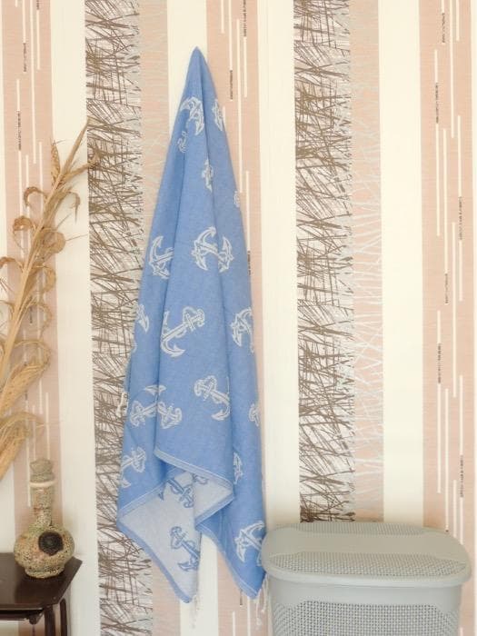 Büyük Çapa Peştemal