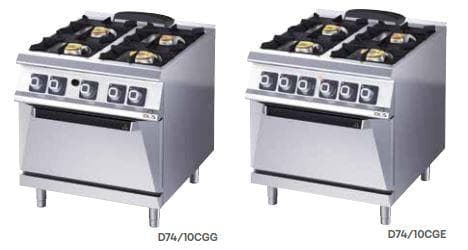 ARMOIRES RÉFRIGÉRÉES PORTES PLEINES