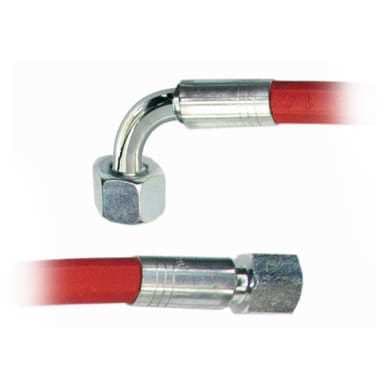 High Pressure Acetylene Hose