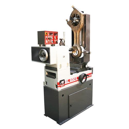 DİJİTAL Biyel Kol Torna Makinesi BL600