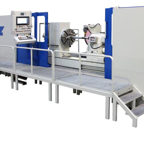 UNİVERSAL  SİLİNDİRİK TAŞLAMA  MAKİNASI / İÇ SİLİNDİRİK / METAL LEVHALAR İÇİN / TÜPLER İÇİN