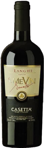 Langhe Rosso 'l Me Vin