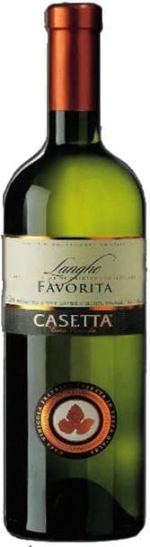 Langhe Favorita Doc