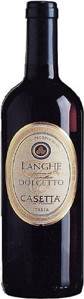 Langhe Dolcetto Doc