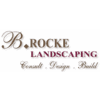 B ROCKE LANDSCAPING