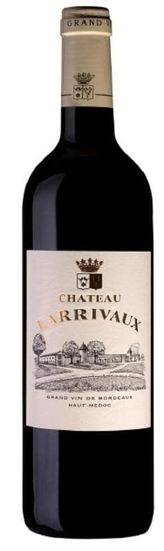 Haut-Médoc wine AOC