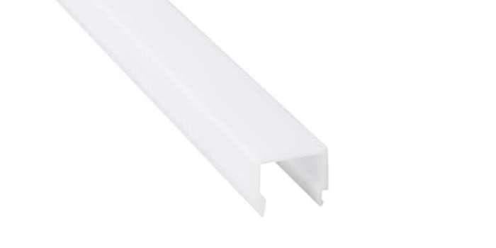 ABDECKUNG HOCH, OPALWEISS, BARTHELME NEWSLETTER