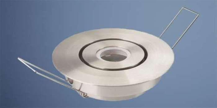 PESCARA (CV-VERSION) EINBAUSTRAHLER, BARTHELME NEWSLETTER