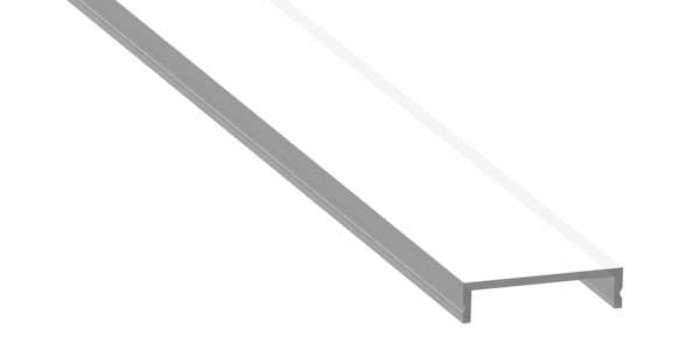 ABDECKUNG FLACH, SATINIERT, BARTHELME NEWSLETTER