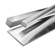 PRÄZISIONSFLACHSTAHL MIT BEARBEITUNGSAUFMASS 1005-1030 mm