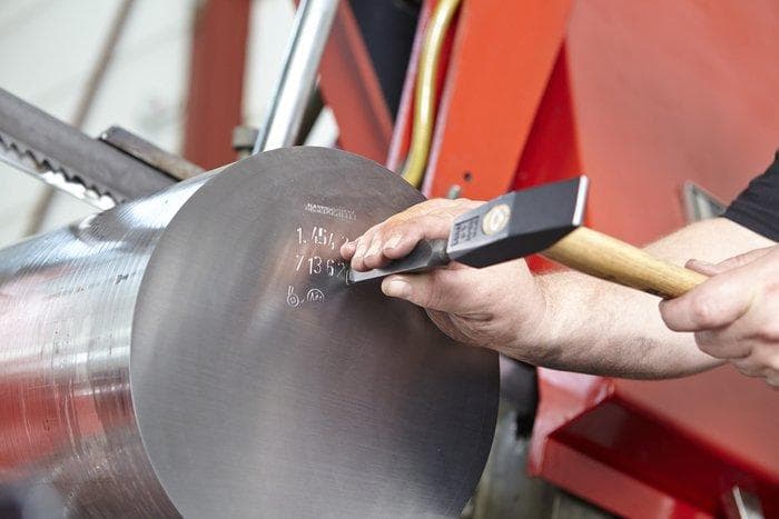 1.2889 / X45CoCrMoV5-5-3