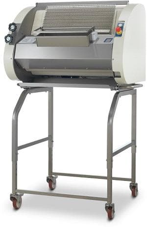 LONG LOAF MOULDER BAGUETTE MAX 700