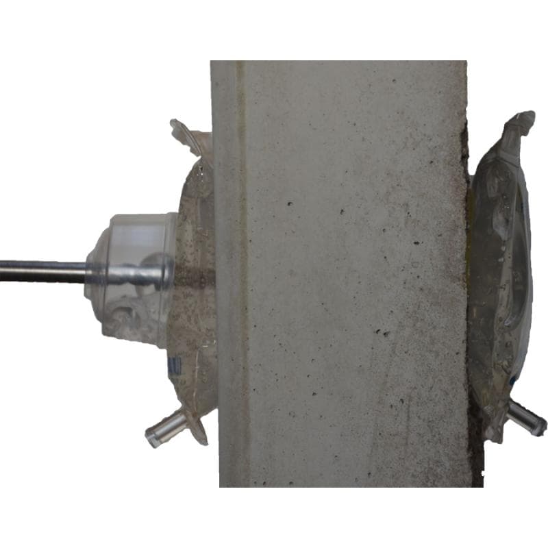 Copy Of Gel Bag Transegp250 For Crossing Drill Of Ø ≤ 14 Mm