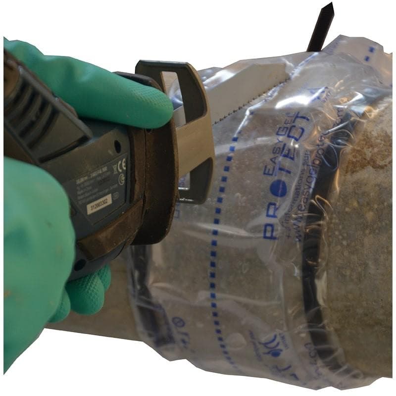 Egp250dec For Pipe Cutting Ø ≤ 250 Mm