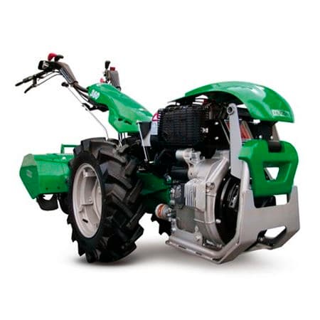Ferrari 360 PowerSafe® with two wheeled tractor