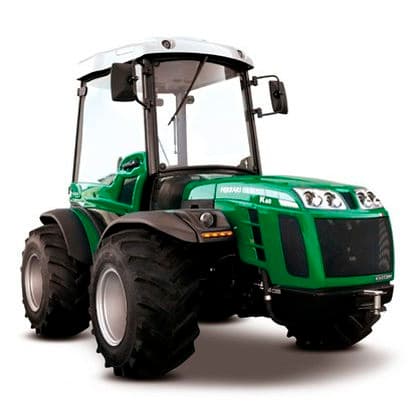 Cromo K60 MT, tractor