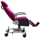 CareLine - Fauteuil roulant
