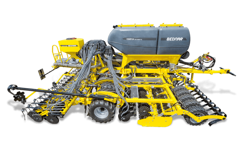 Ekim Makinesi / OMEGA OO_FL