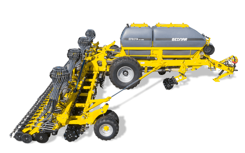 Ekim Makinesi / EFECTA CE