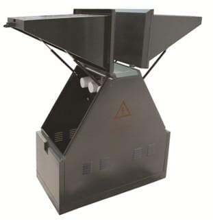 Cable Distribution Box, European Type