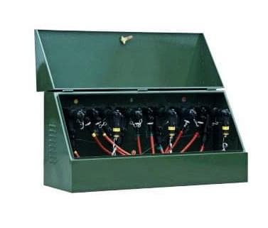 American type Cable Distribution Box