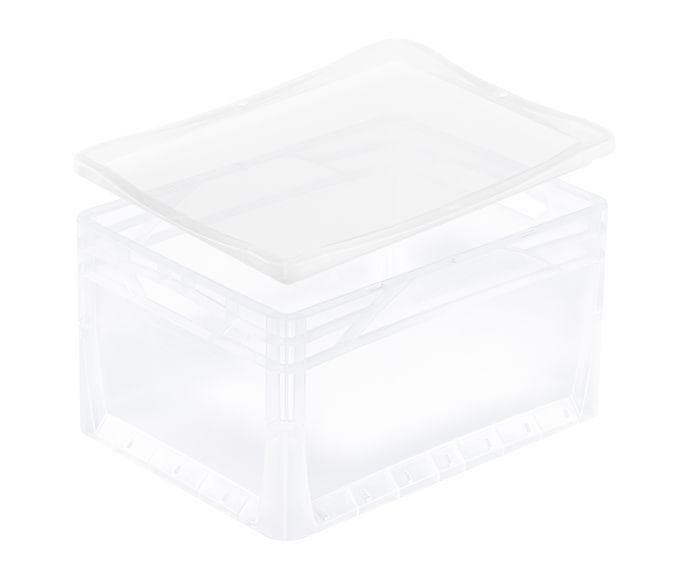basicline loose lids 400 x 300 mm -...