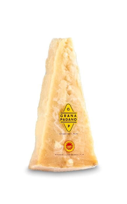 GRANA PADANO DOP