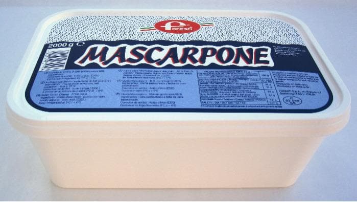mascarpone