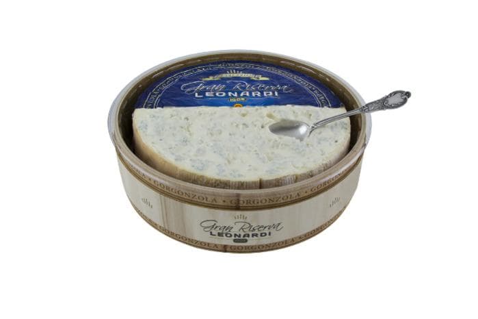 gorgonzola