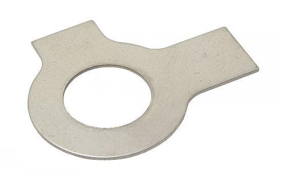 217520 FREIN D'ÉCROU : ÉQUERRE À AILERONS INOX A2 - NF E 540