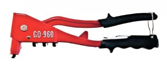 826090-1M1 OUTIL DE POSE MANUEL POUR RIVETS, 1 MAIN