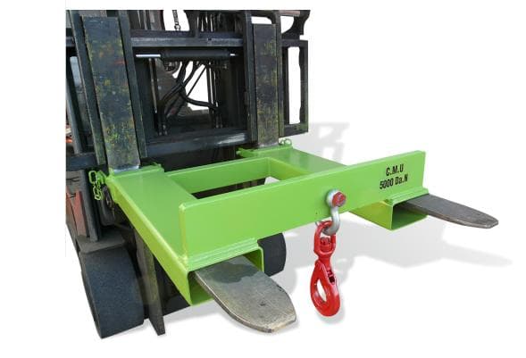 Potence de levage 1 crochet