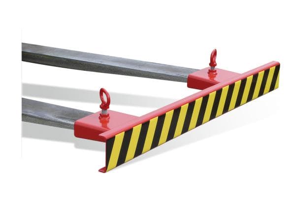 Protection bout de fourches