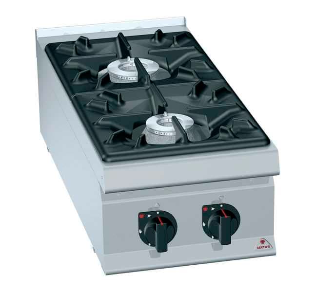 Gazlı ocak / LX900 TOP