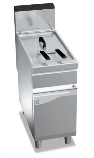 Gazlı fritöz / MAXIMA 900