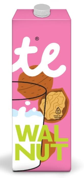 Bite Plant-based Milk 1L