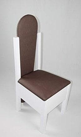 Ironing board chair