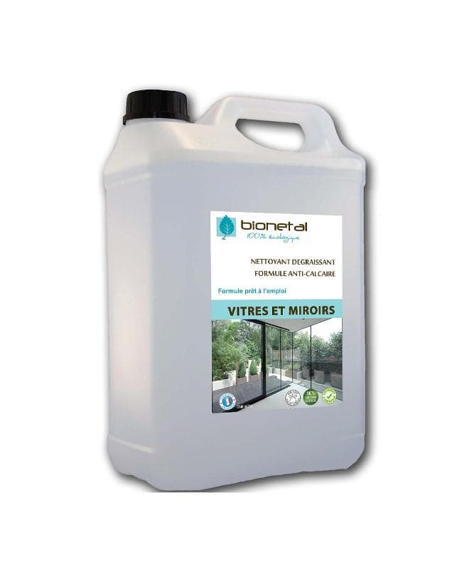 Nettoyant vitres- Ultra concentré