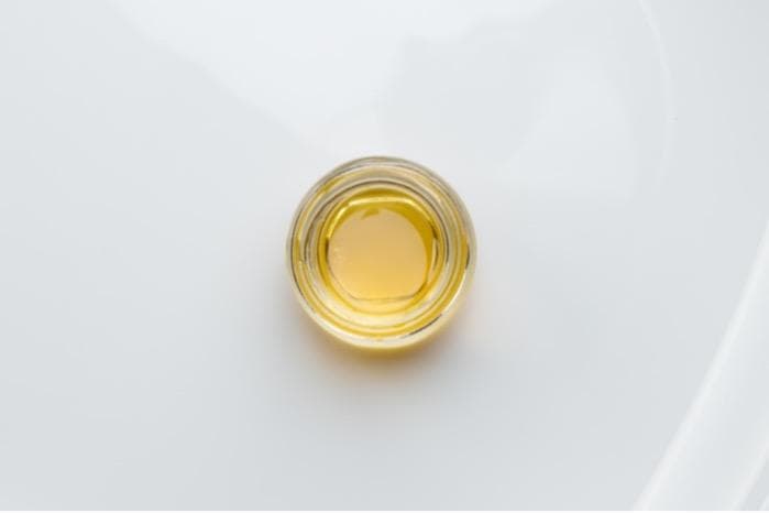 Cannabigerol (CBG) Distillate